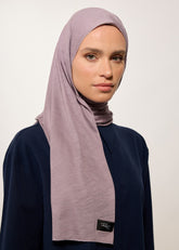 Rabia Z - Penye Gri Şal